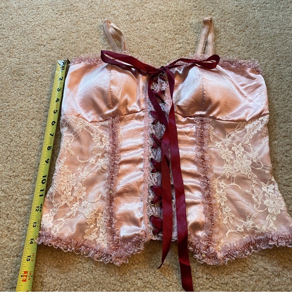 Costume, Leg Avenue Summer Fairy Woodlands - Picture 4 of 16